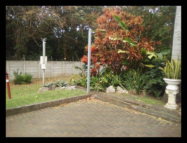 1 BEDROOM SIMPLEX FOR SALE IN ARBORETUM